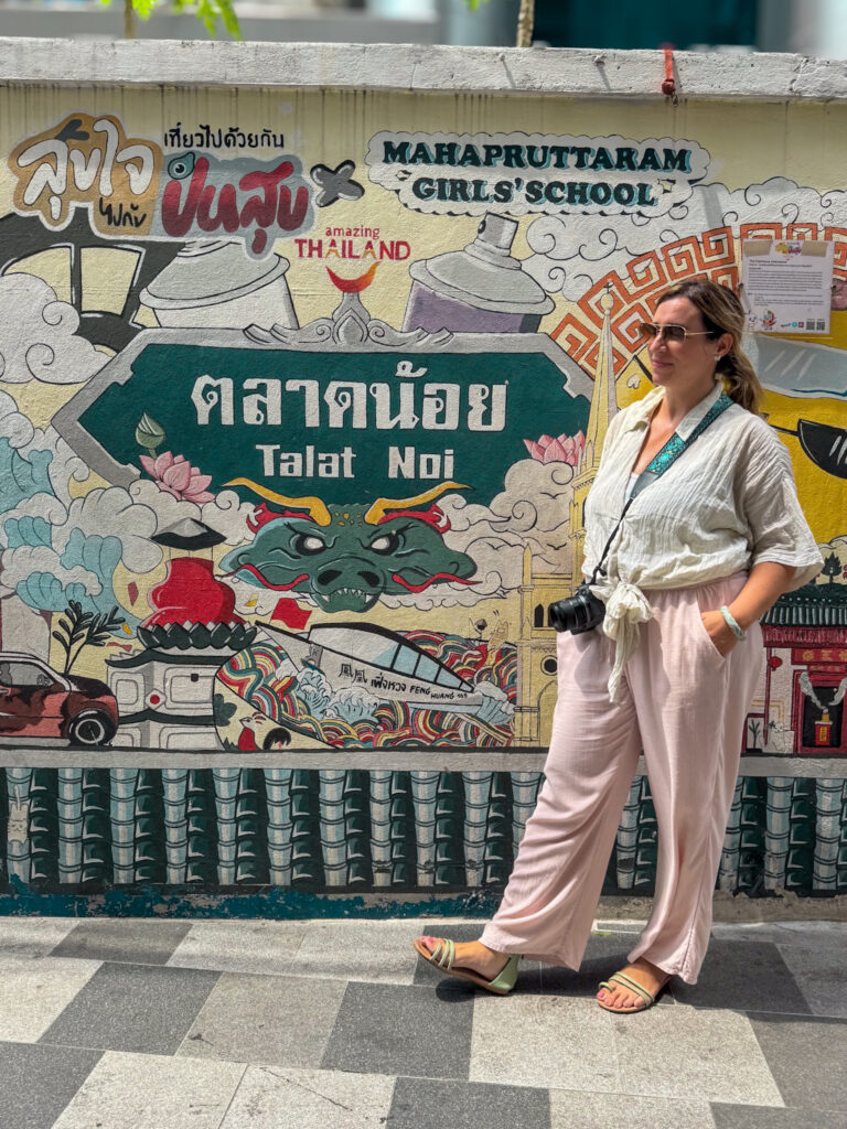 Qué ver en Bangkok: guía para descubrir la capital de Tailandia