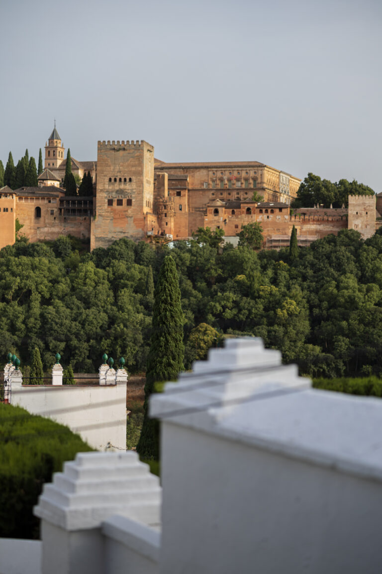 Granada con niños: qué ver y hacer en familia